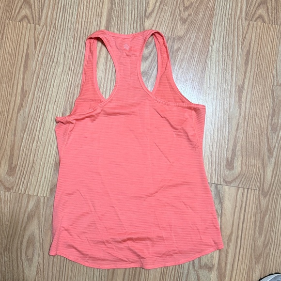 Athleta Women's Coral Tank Top - Picture 3 of 4